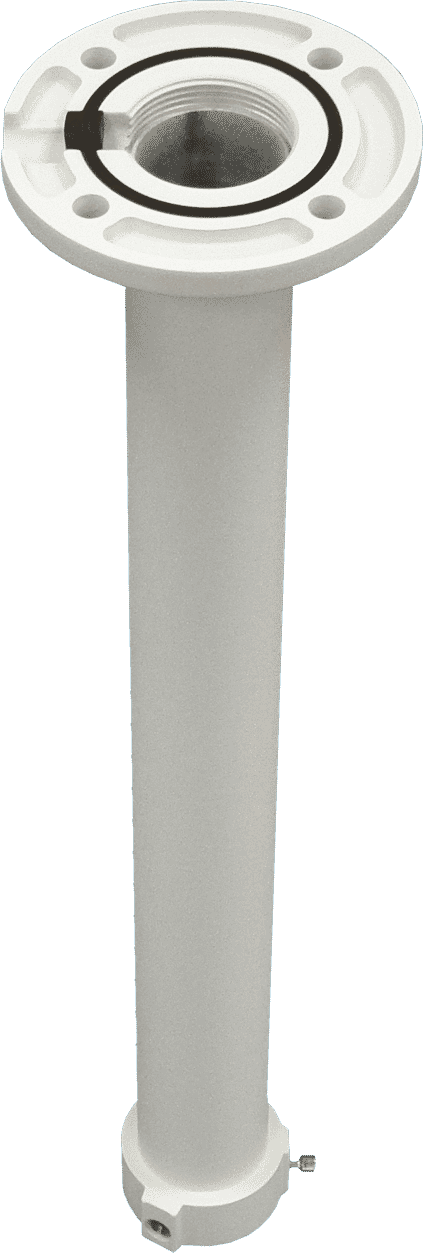 Hikvision DS1662ZJ PTZ Ceiling Pendant Bracket Connectec.uk